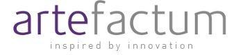 artefactum